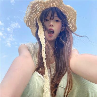 美丽的魂魄