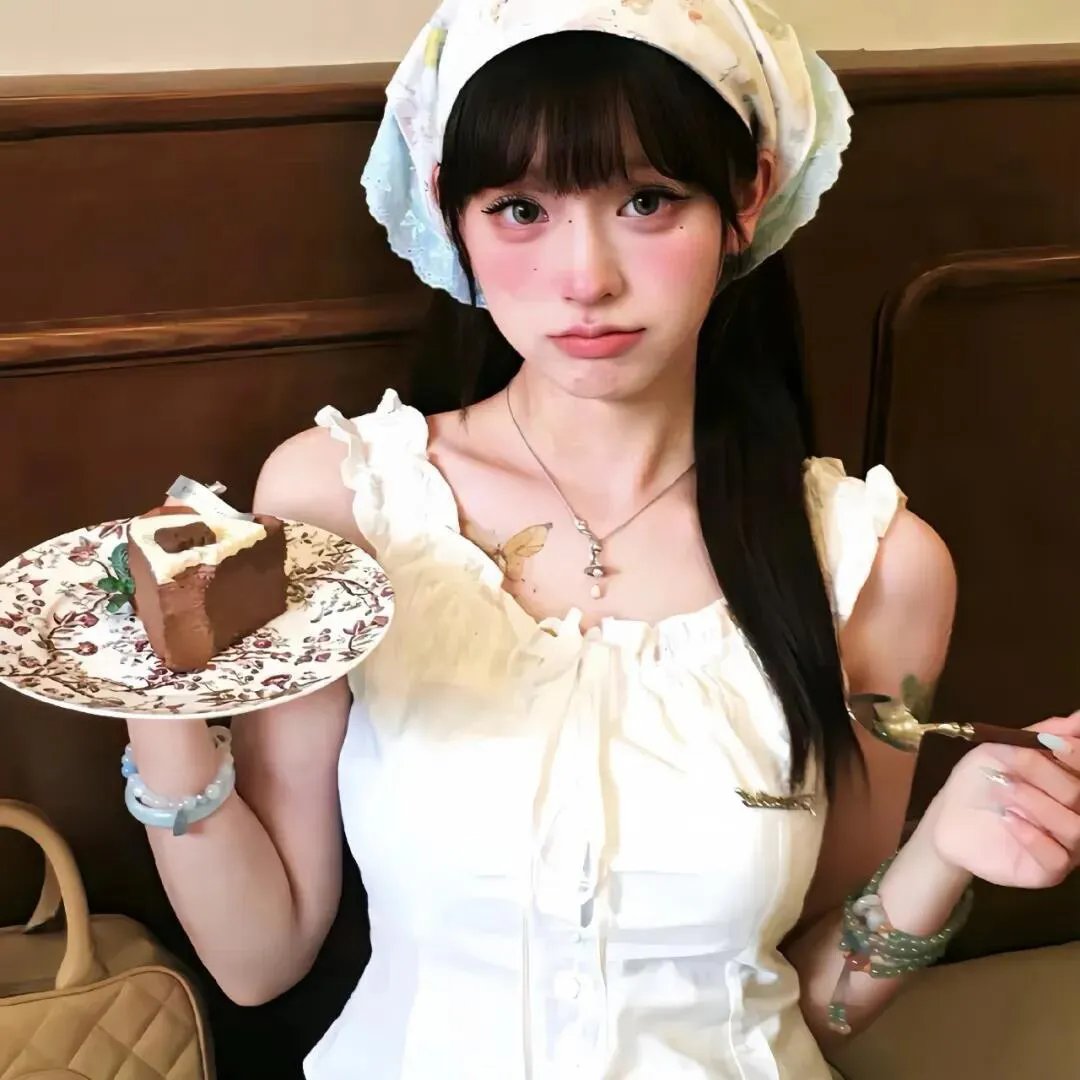 送报女孩
